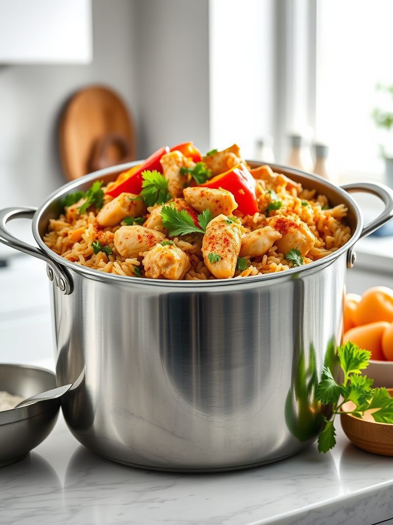 easy meals to prepare
