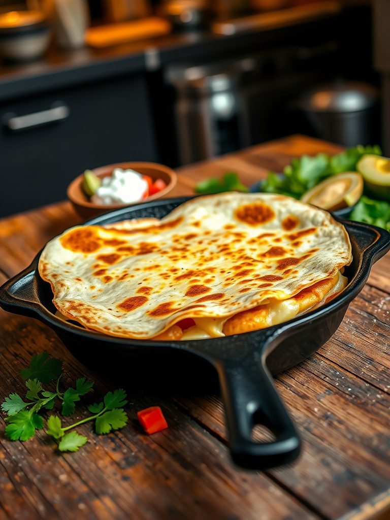 easy mexican food recipe