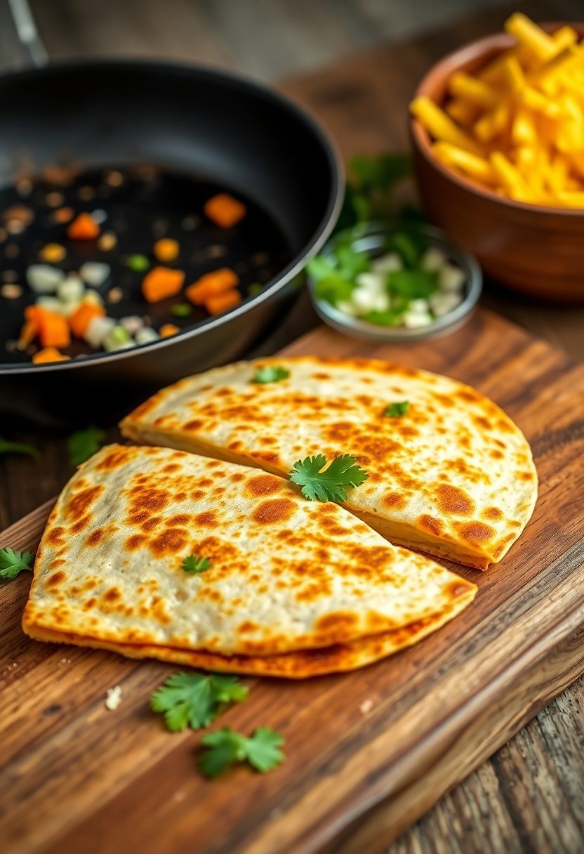 easy mexican food recipe