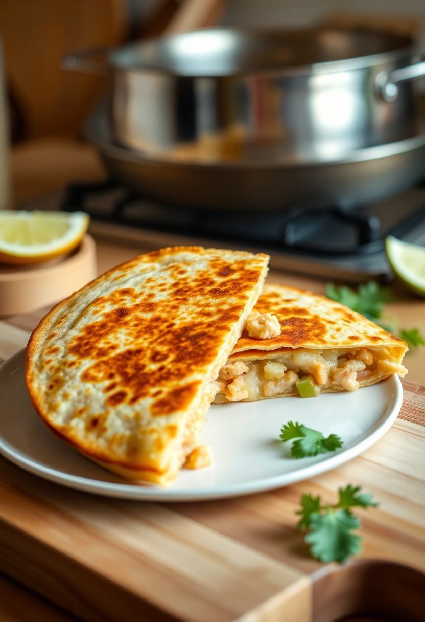easy mexican food recipes