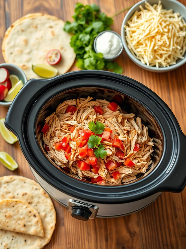 easy mexican inspired meals