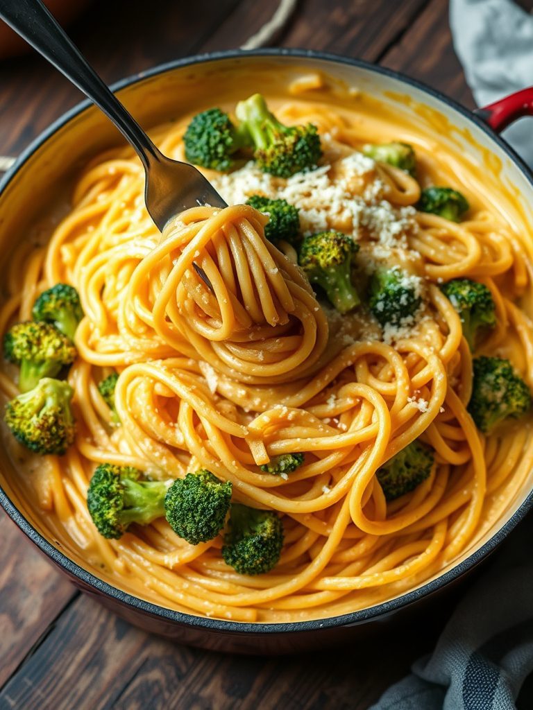 easy pasta meal prep