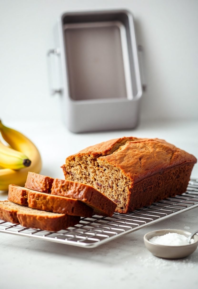 easy to make bread
