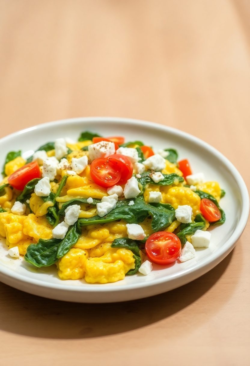 eggs with extra nutrients