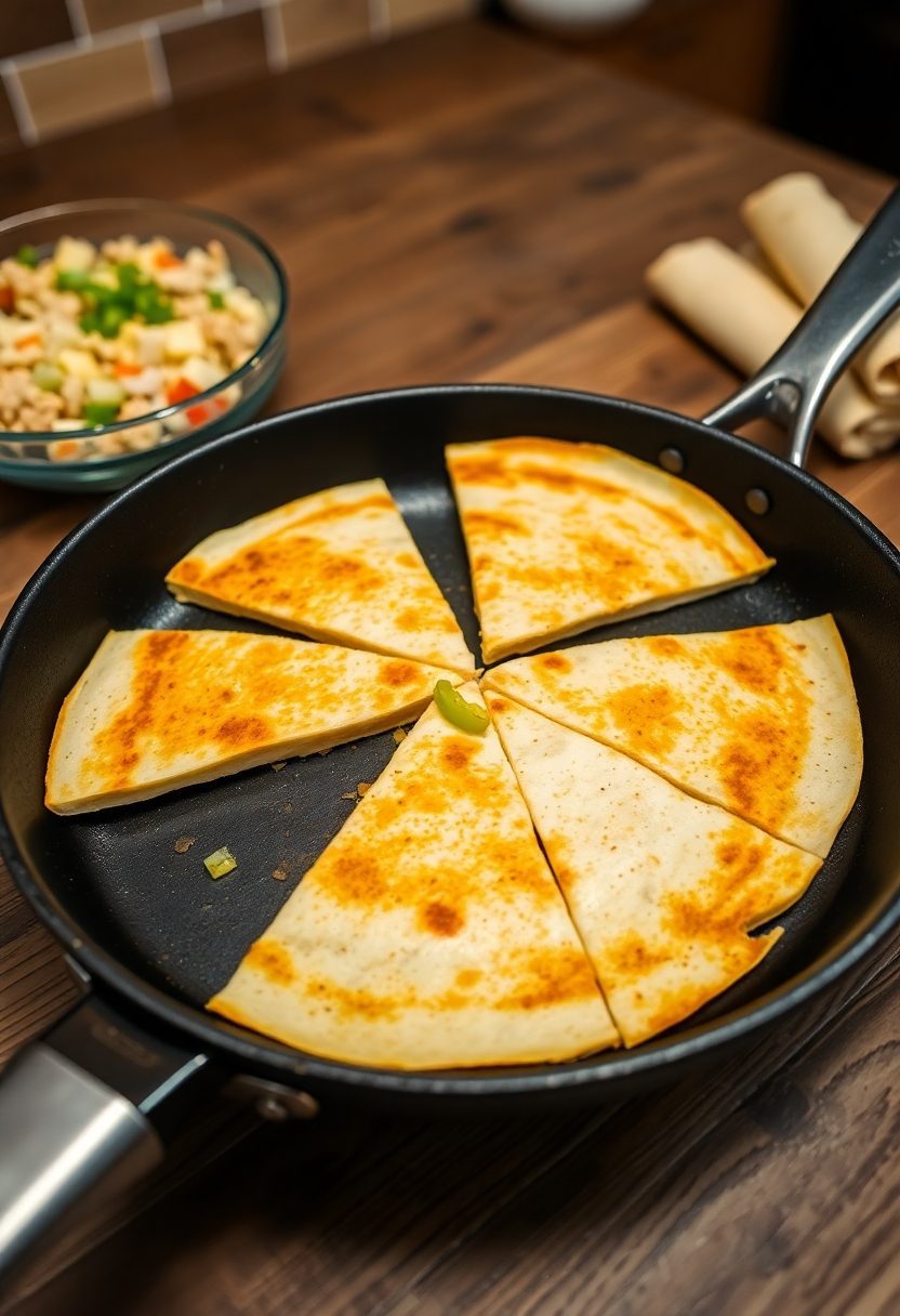 fast and easy meal