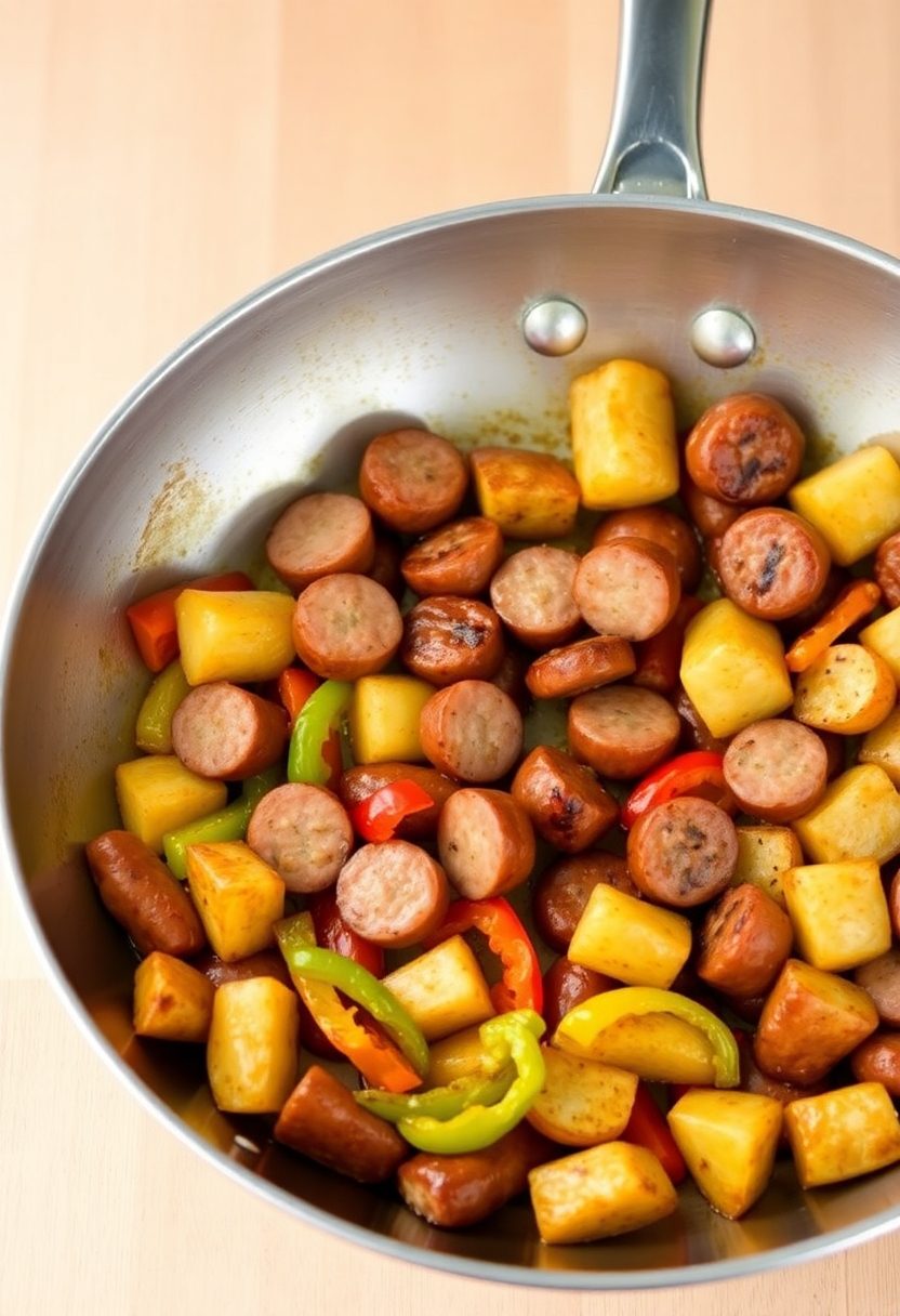 fast home cooked meals