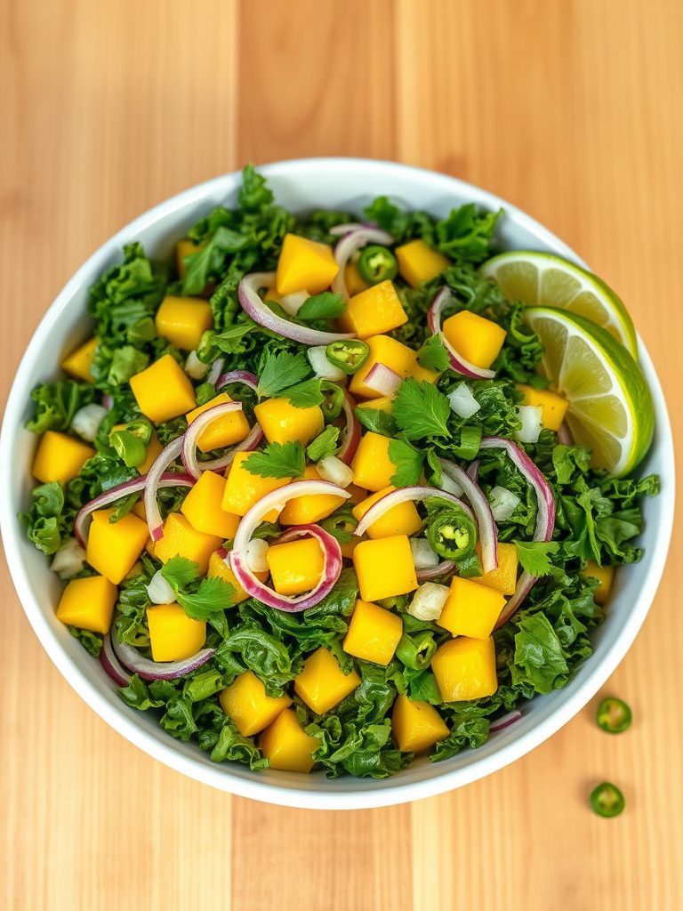 fresh fruit salad mix
