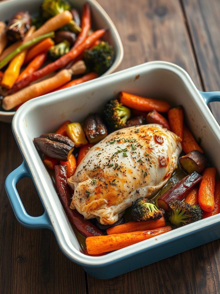 grilled food is healthy