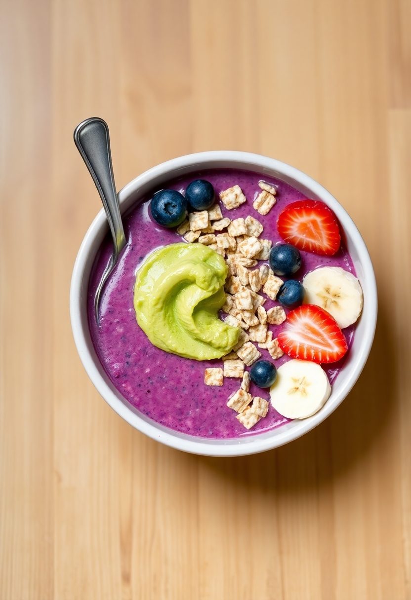 healthy food for infants