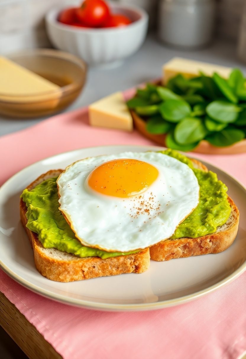 healthy food for kids