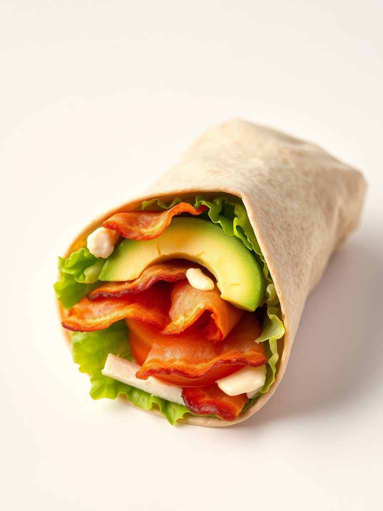 healthy lunch food option