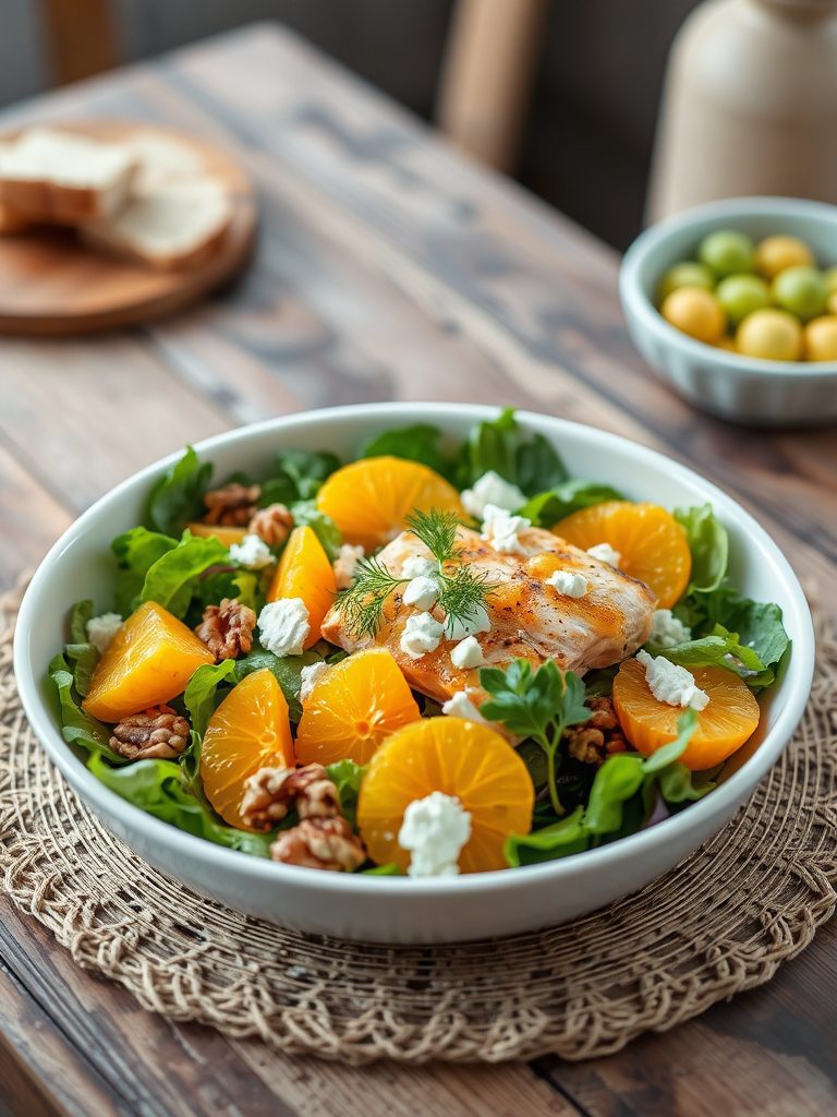 healthy options for moms