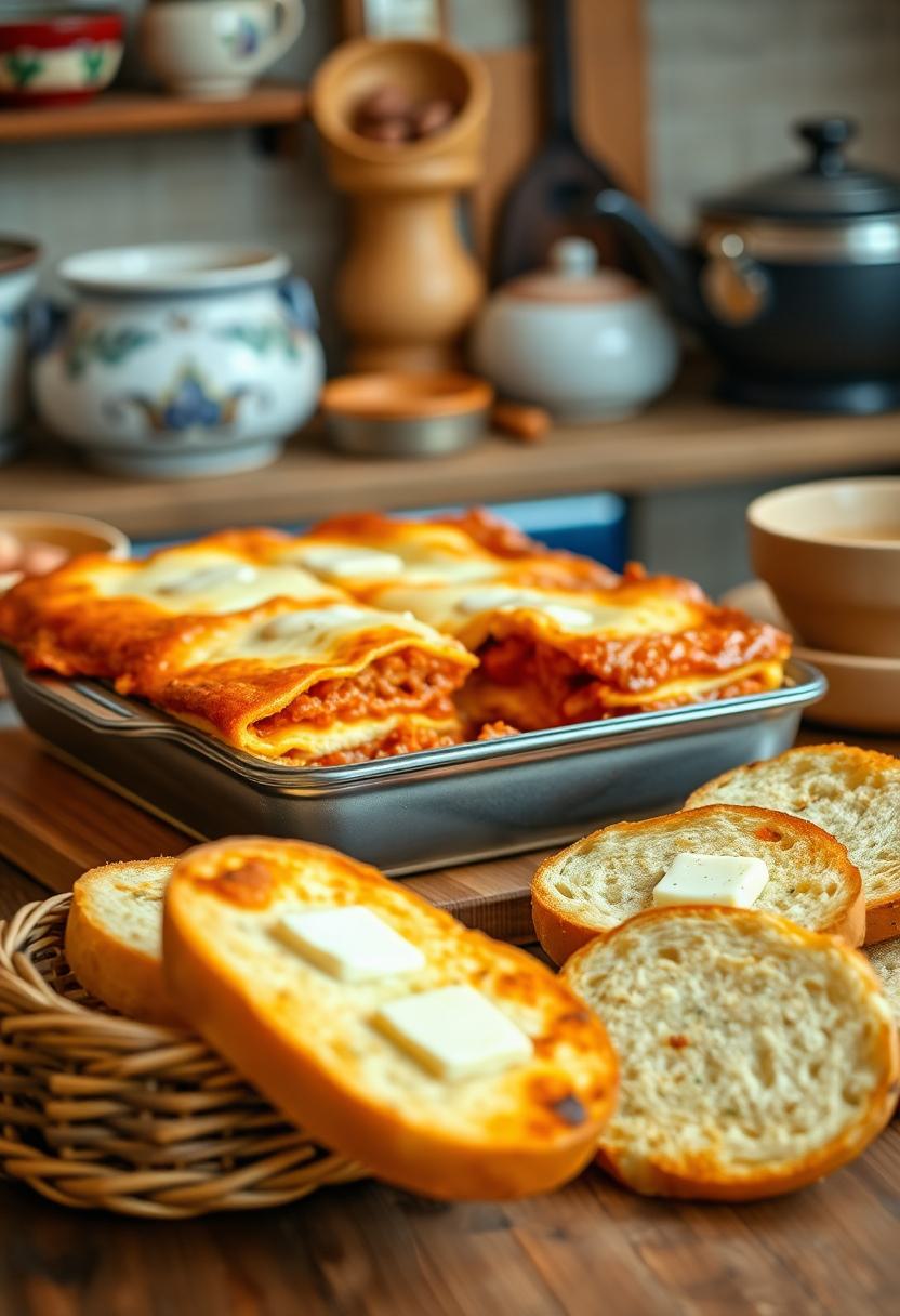 italian food perfect pairing