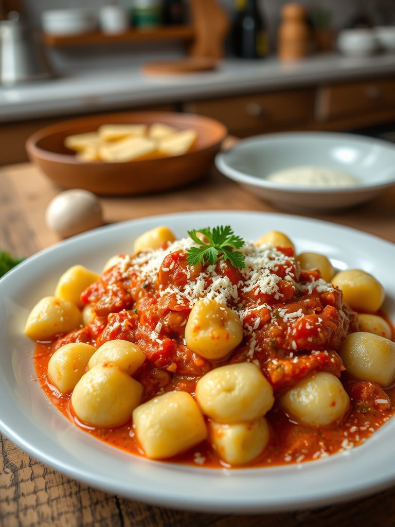 italian food waste recycling