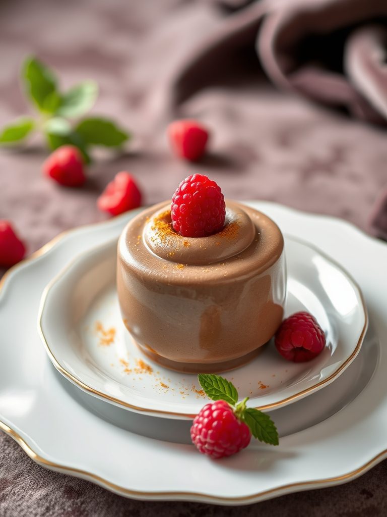 low calorie sweet treats