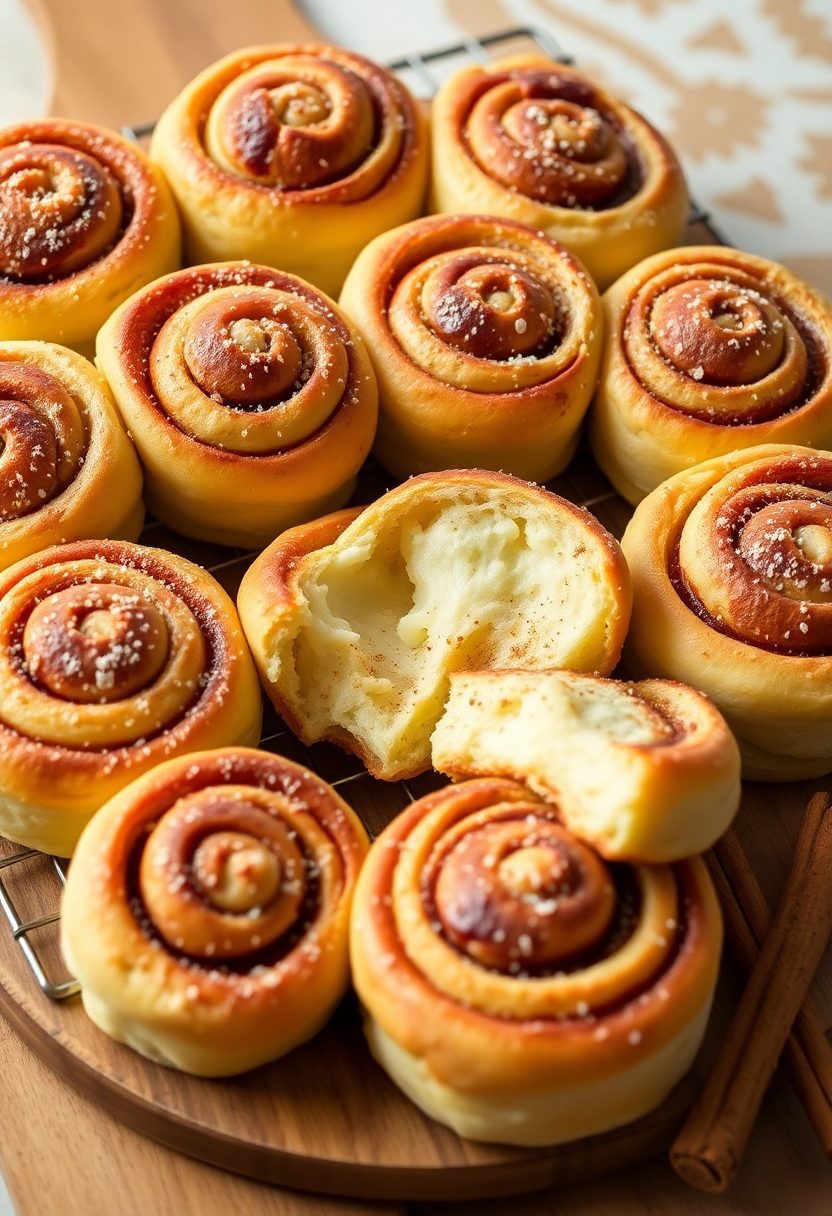 low carb sweet treat
