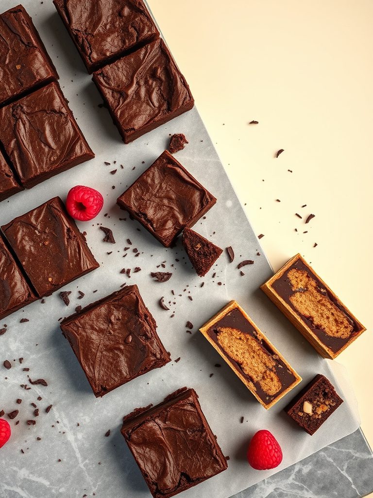 low carb sweet treats