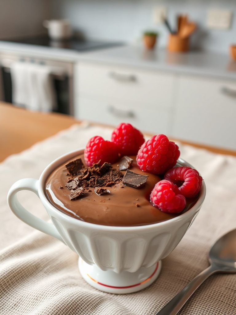 low carb sweet treats