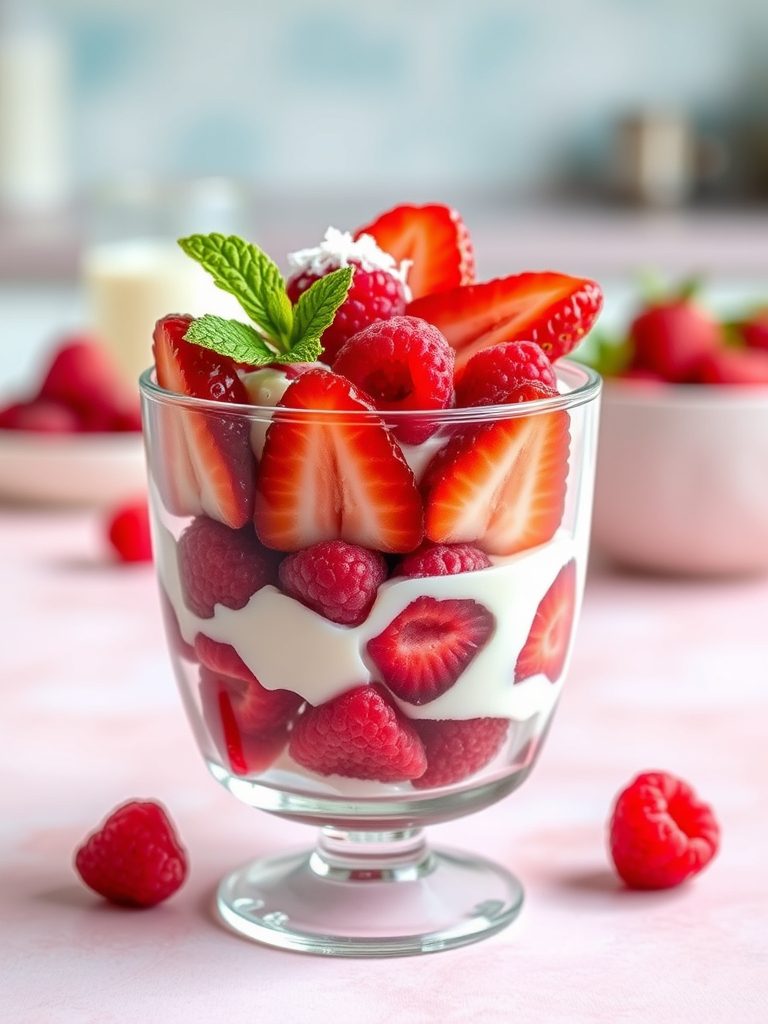 low carb sweet treats