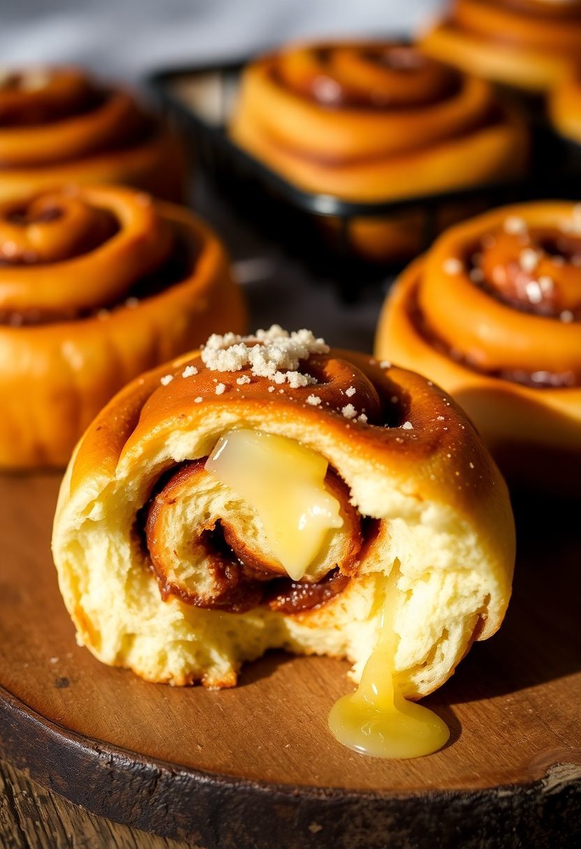 low carb sweet treats