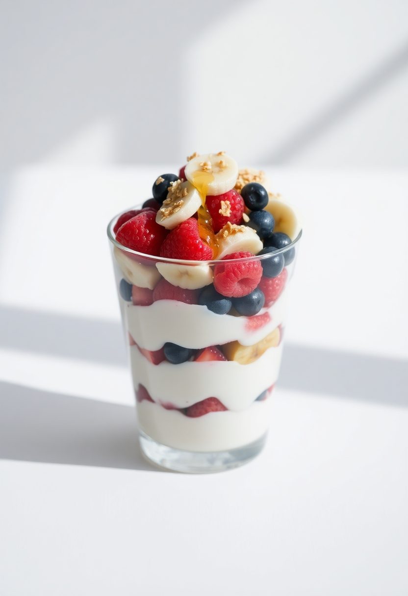 make your own yogurt