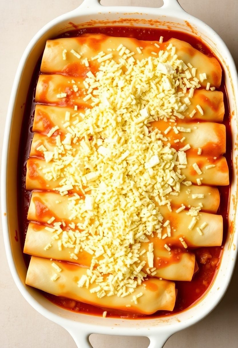 mexican beef cheese dish