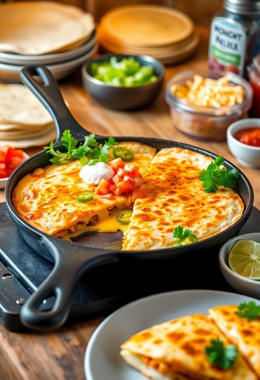 mexican food fun night
