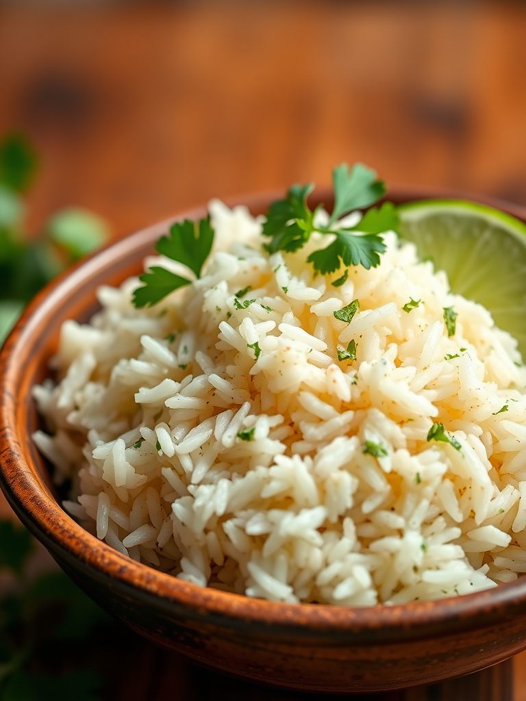 mexican inspired side dish