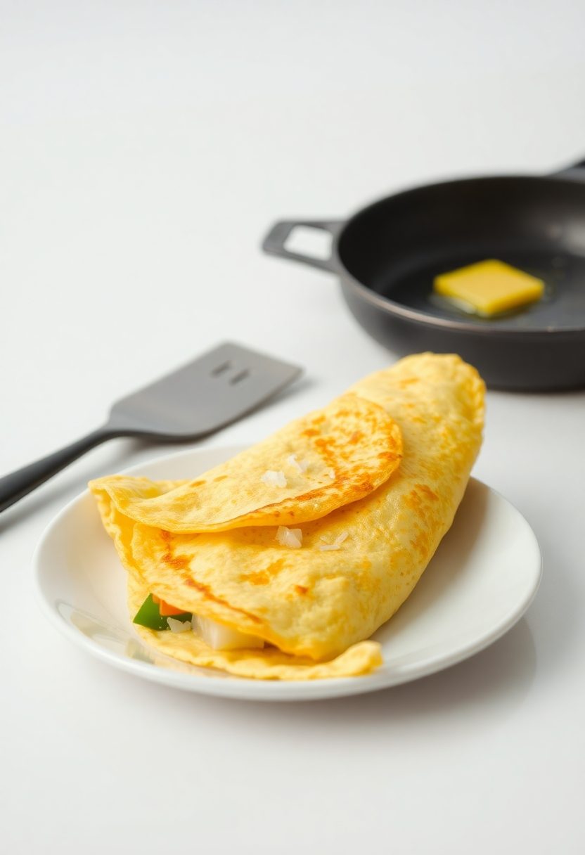quick and easy breakfast