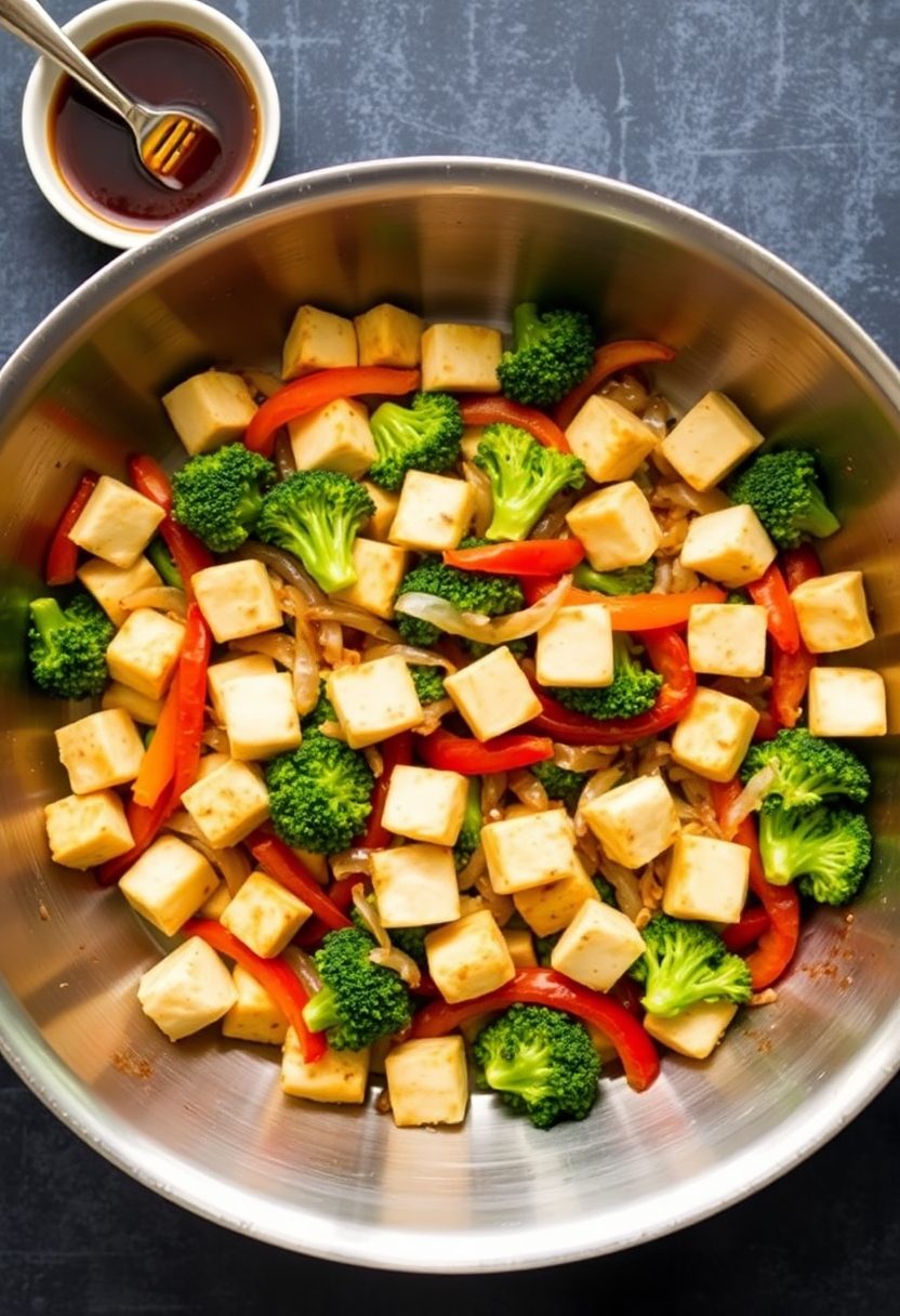 quick and easy meal