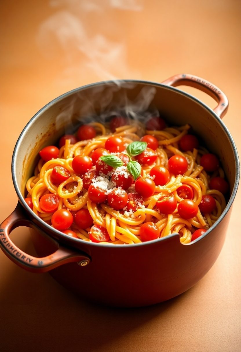 quick and easy meal