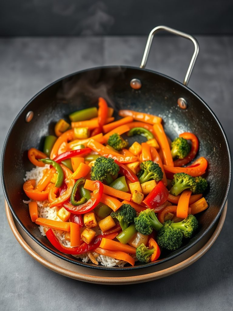 quick and easy recipe