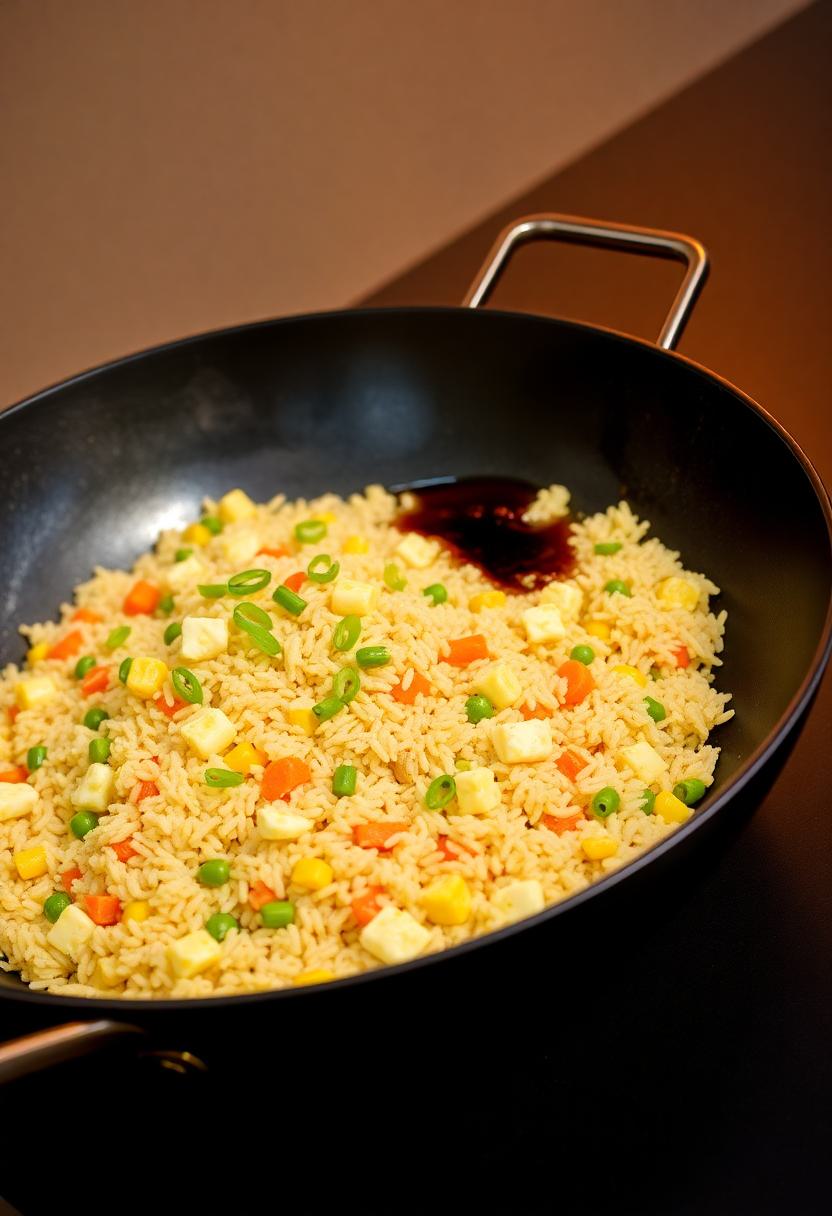 quick chinese food recipe