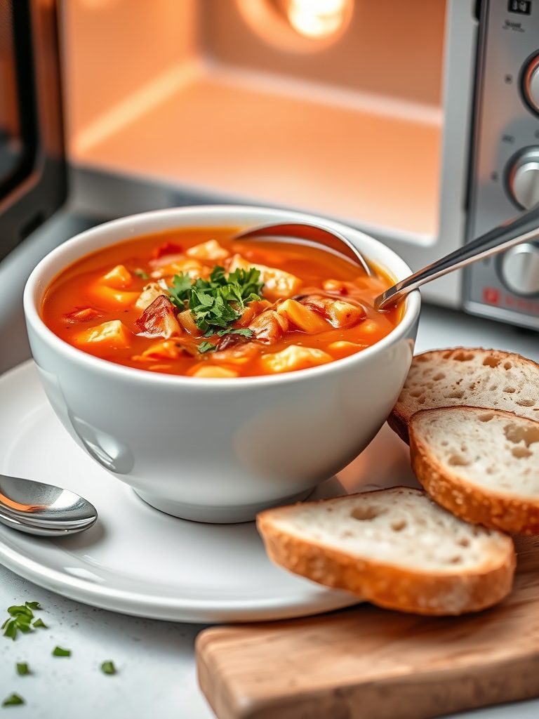 quick easy meal solution