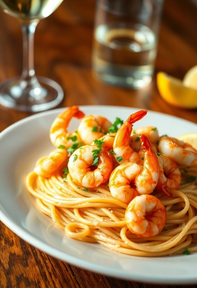 quick fish meal ideas