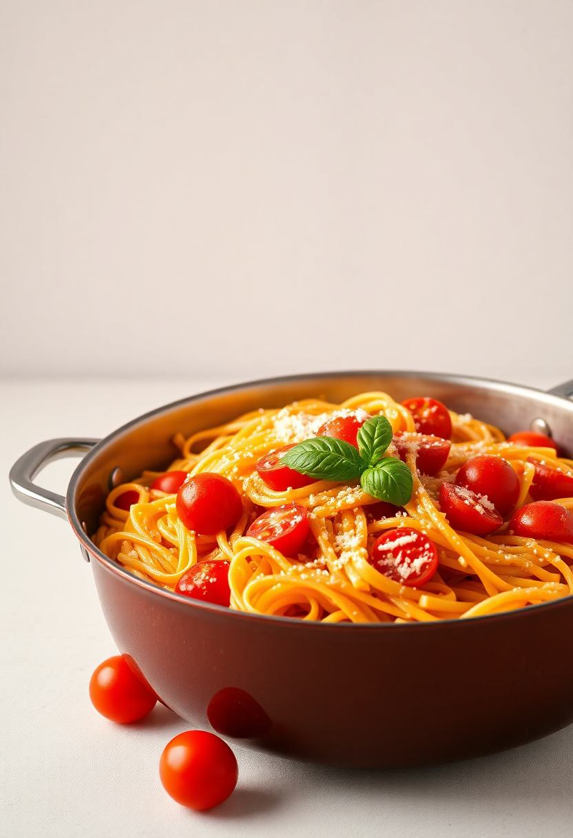 quick italian meal solution