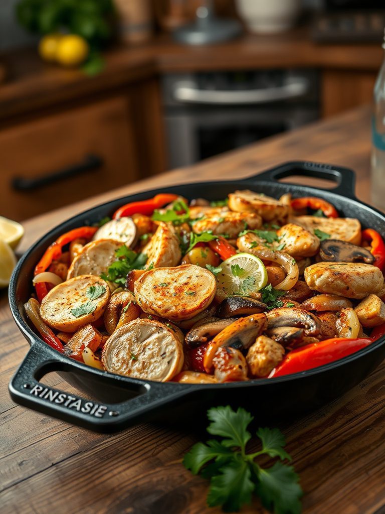 10 Easy Recipes: Perfect For Cooking Newbies!