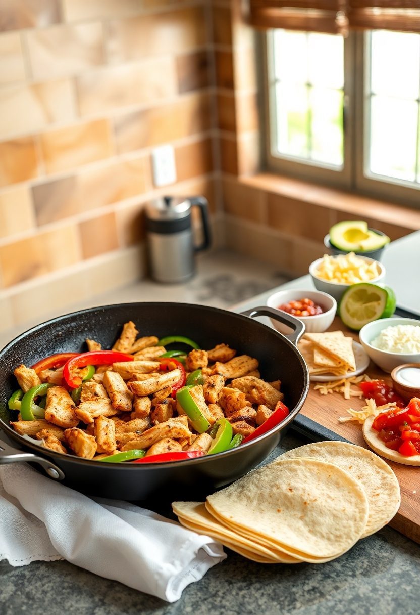 simple chicken meal ideas