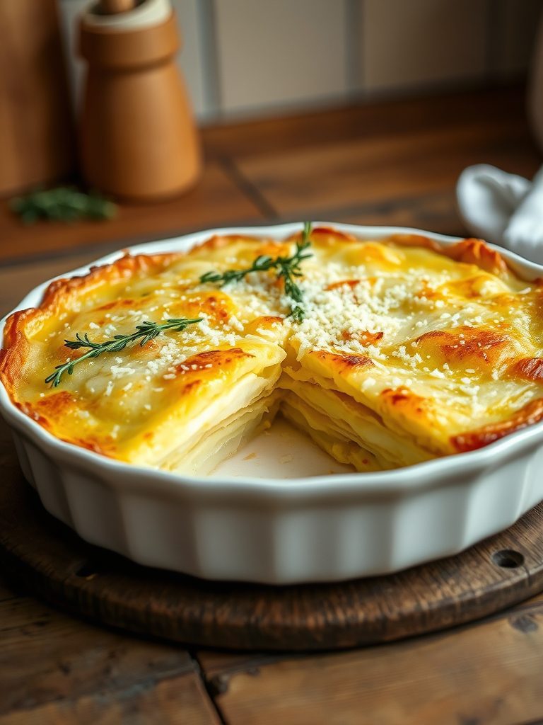 simple french side dish