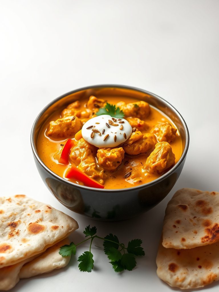 simple indian food recipes