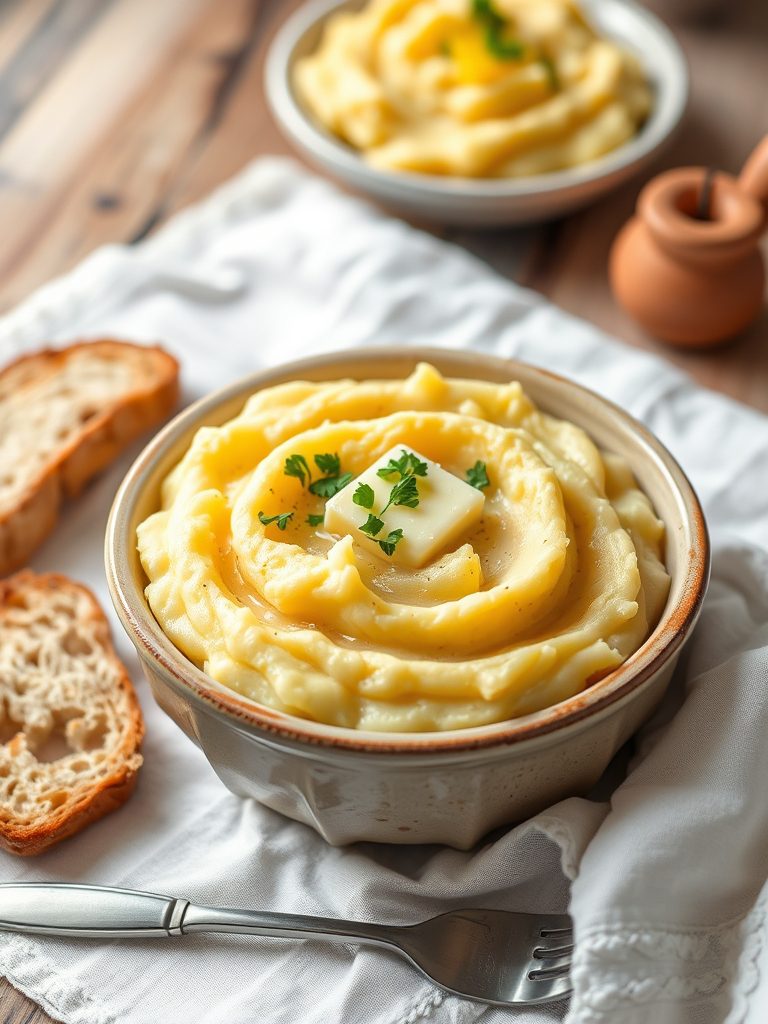 simple side dish recipe