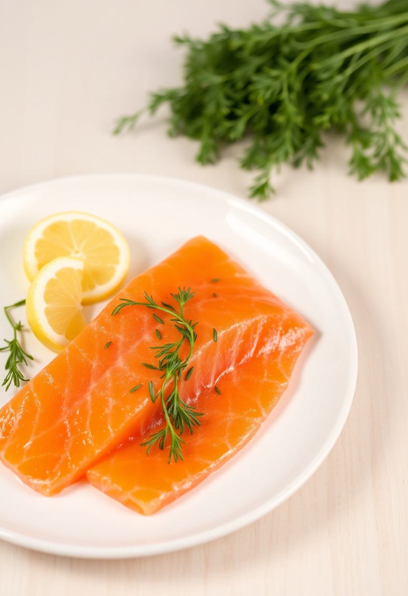 smoked fish delicious recipes