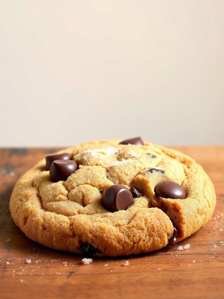 soft sweet cookie treats