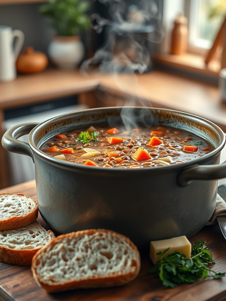 soup for large groups