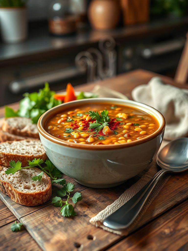 soups for healthy weightloss