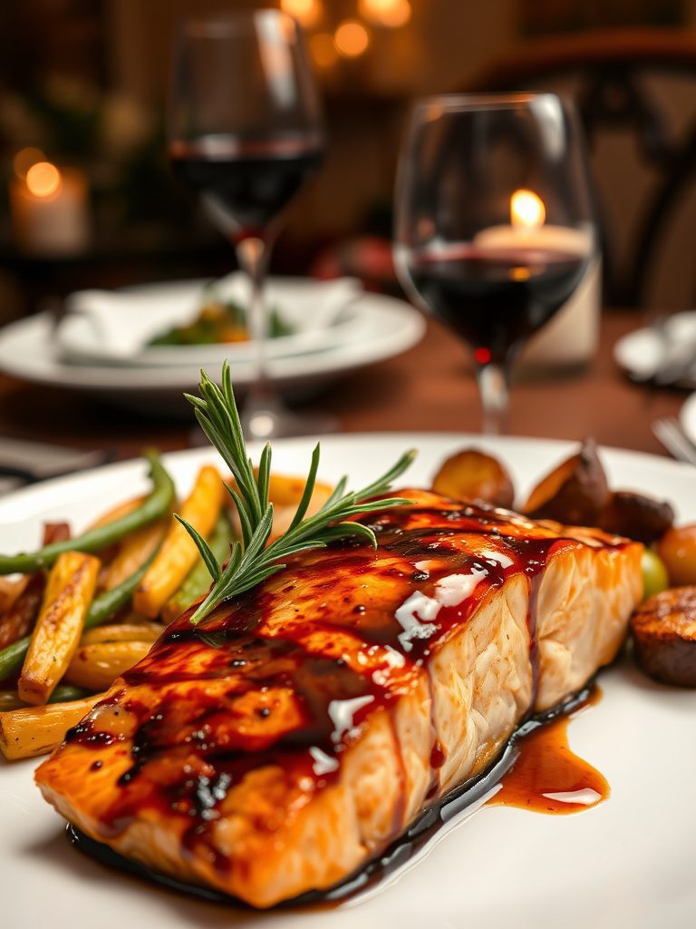 special low carb meals