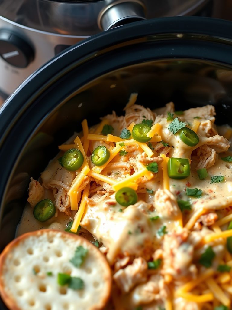 spicy chicken breast dish