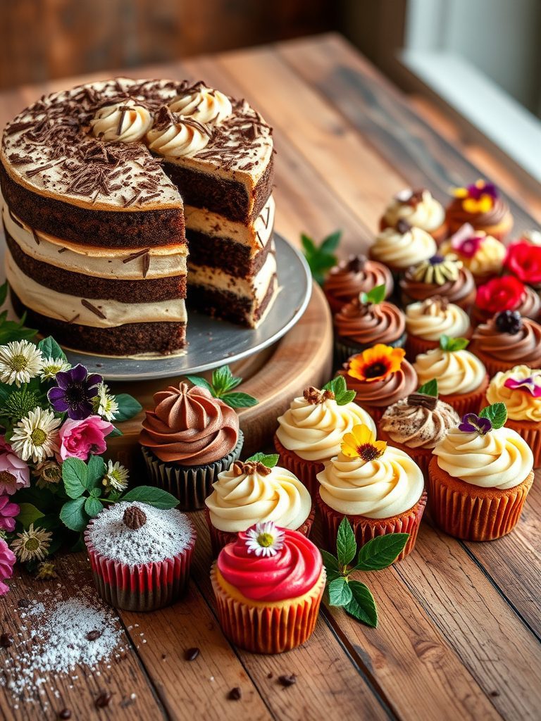 sugar free sweet treats