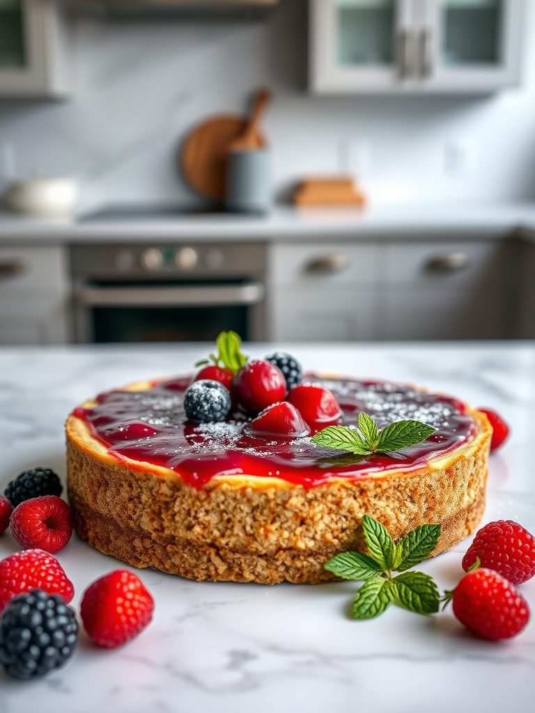 sugar free sweet treats