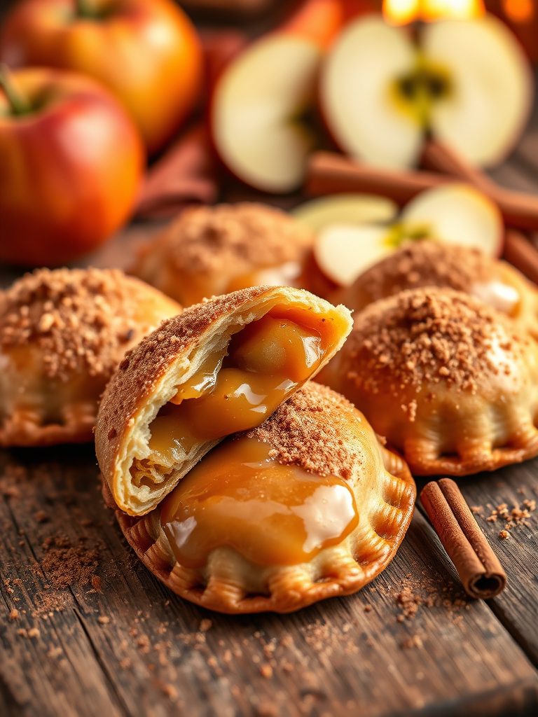 sweet pastry dessert treats